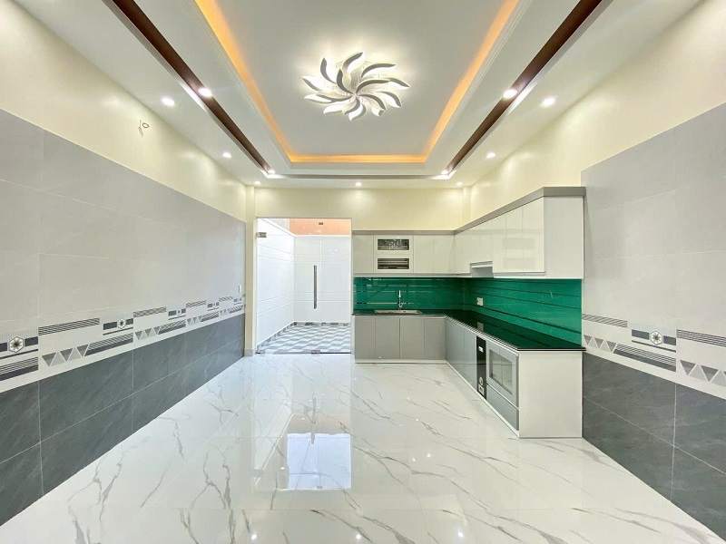 BÁN NHÀ 4 TẦNG MỚI – PHỐ ĐINH NHU, LAM SƠN, LÊ CHÂN, HẢI PHÒNG